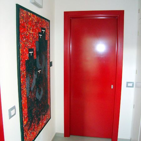 Iride Guest House Oristano Exterior photo