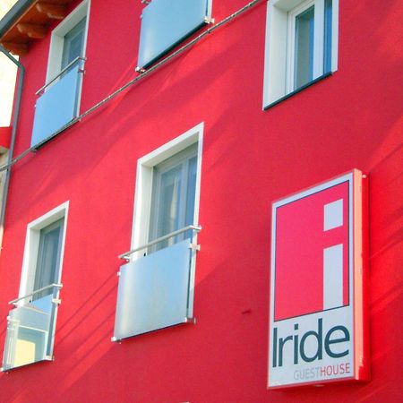 Iride Guest House Oristano Exterior photo