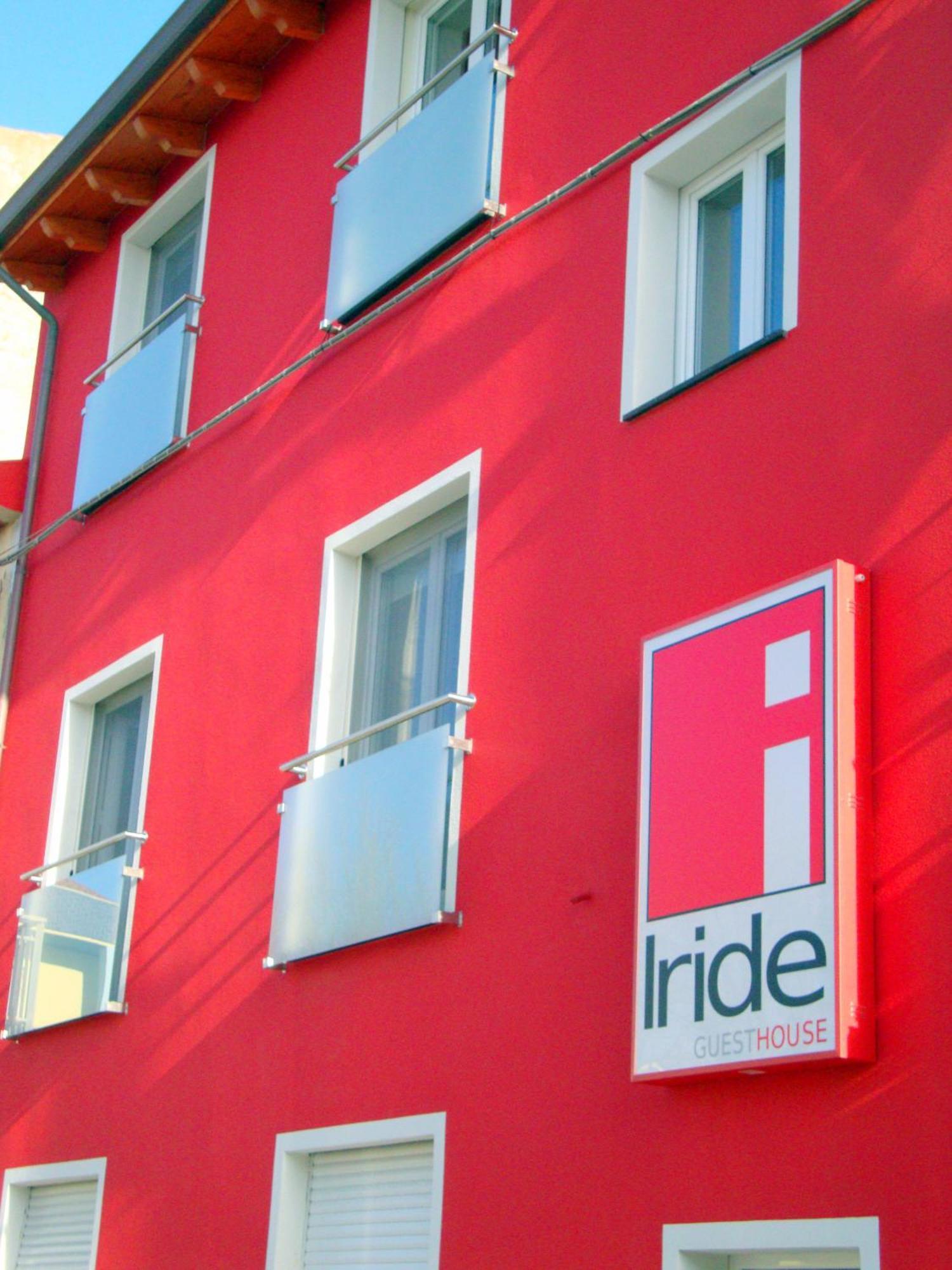 Iride Guest House Oristano Exterior photo