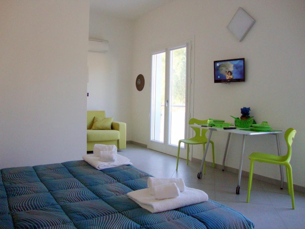 Iride Guest House Oristano Room photo
