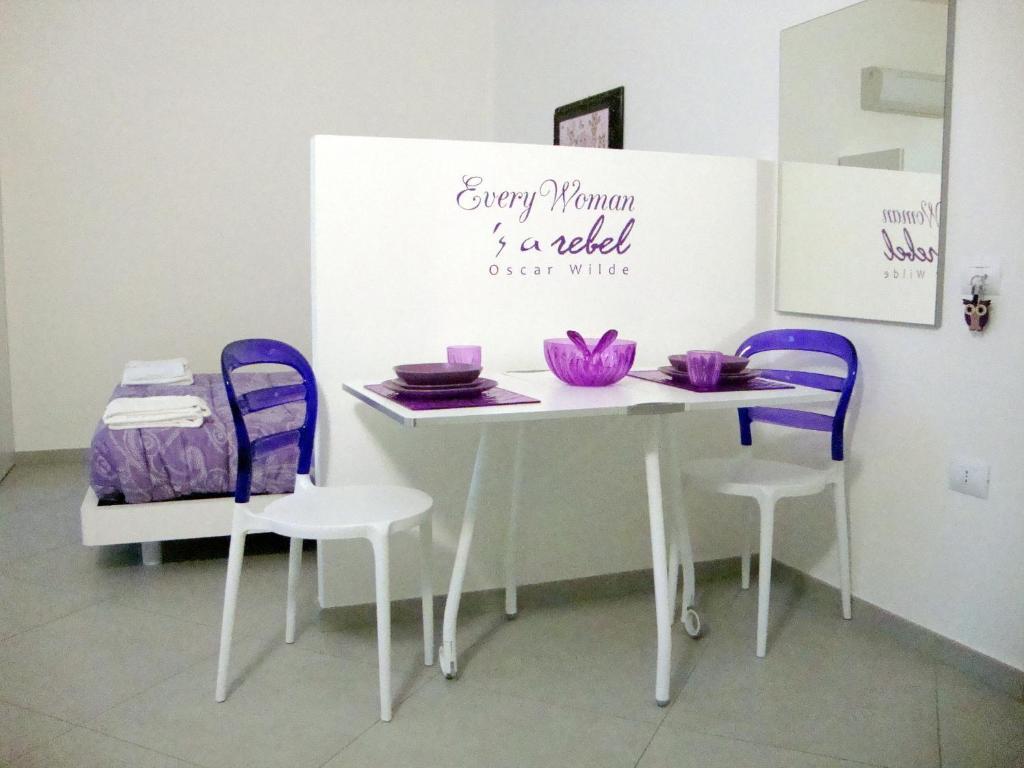 Iride Guest House Oristano Room photo