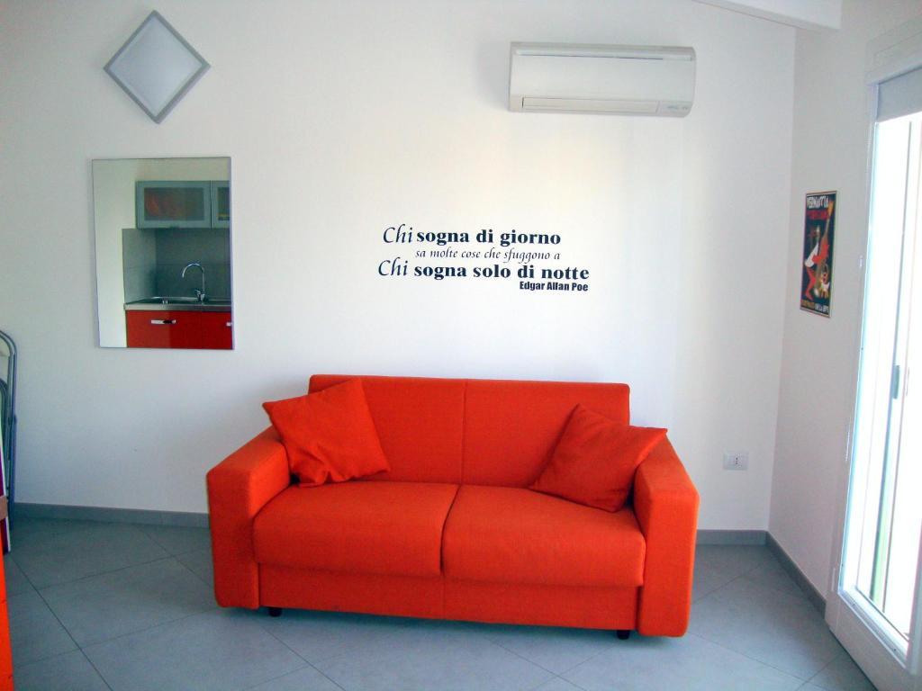 Iride Guest House Oristano Room photo