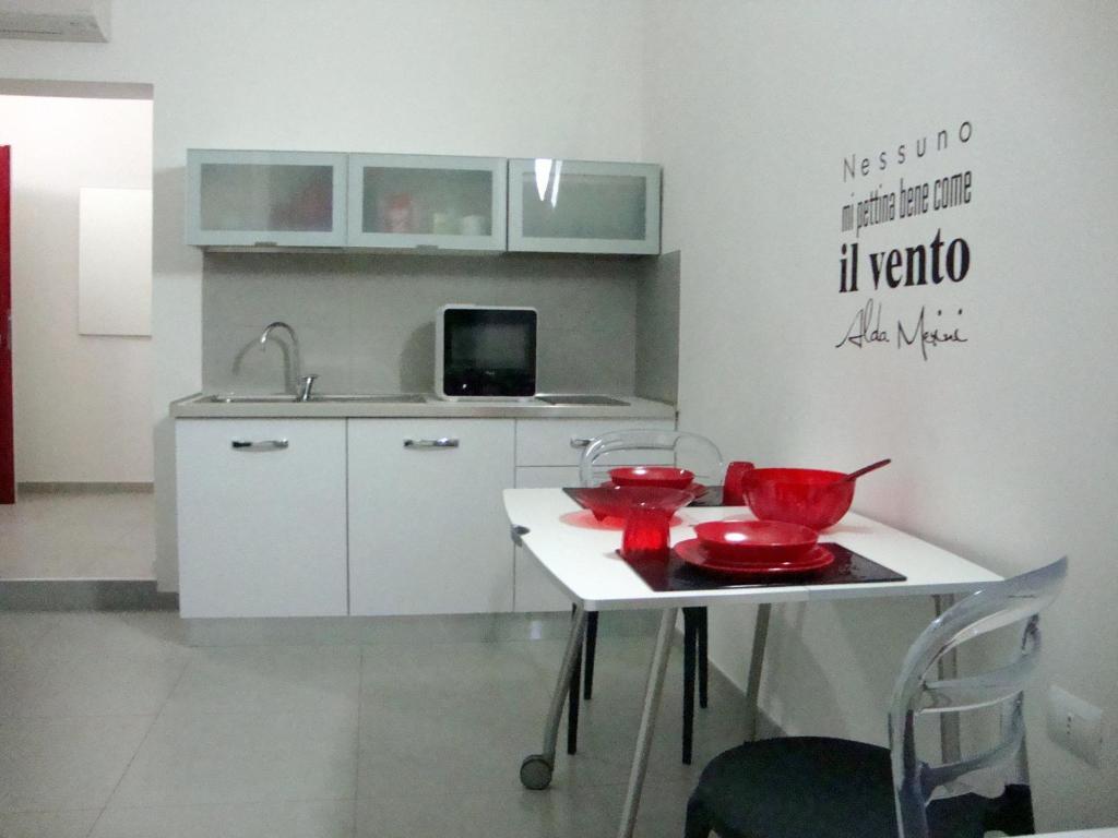 Iride Guest House Oristano Room photo