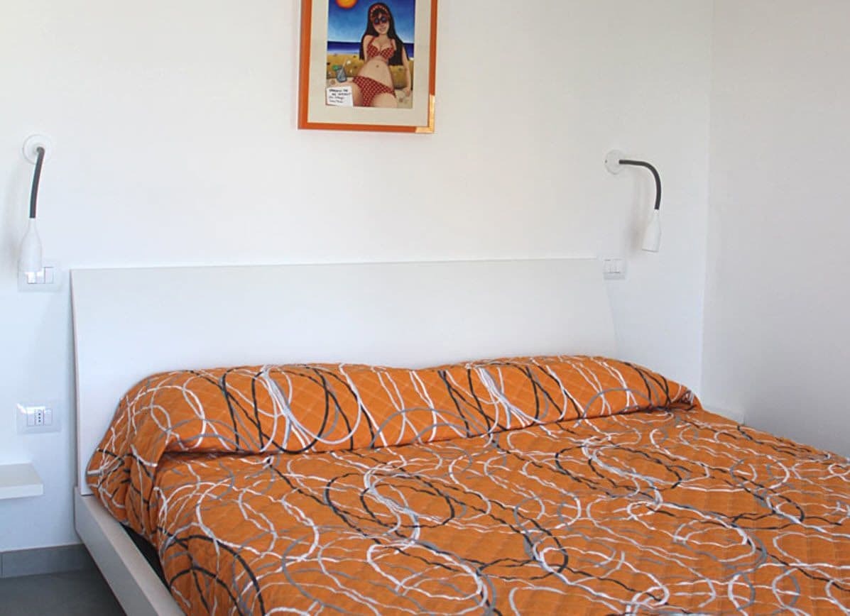 Iride Guest House Oristano Exterior photo