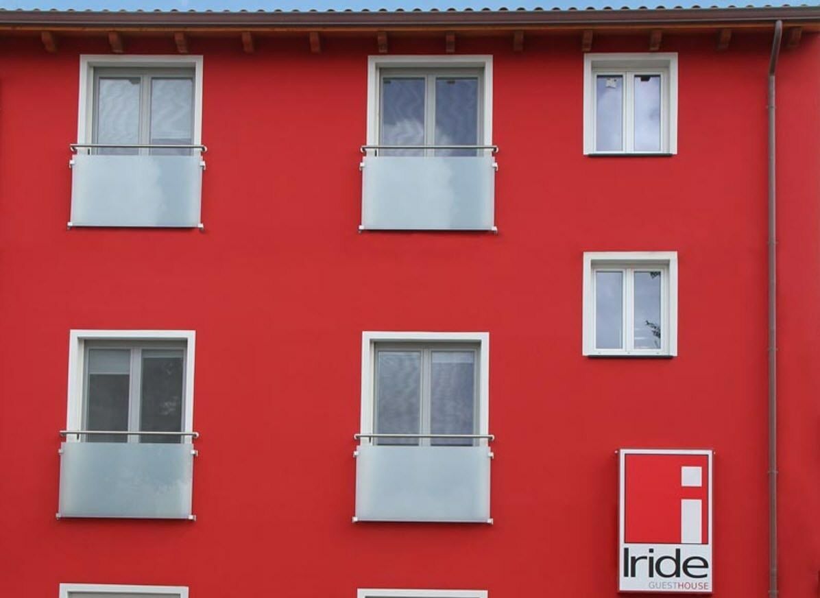 Iride Guest House Oristano Exterior photo
